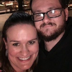 Meet your Posher, Michaela